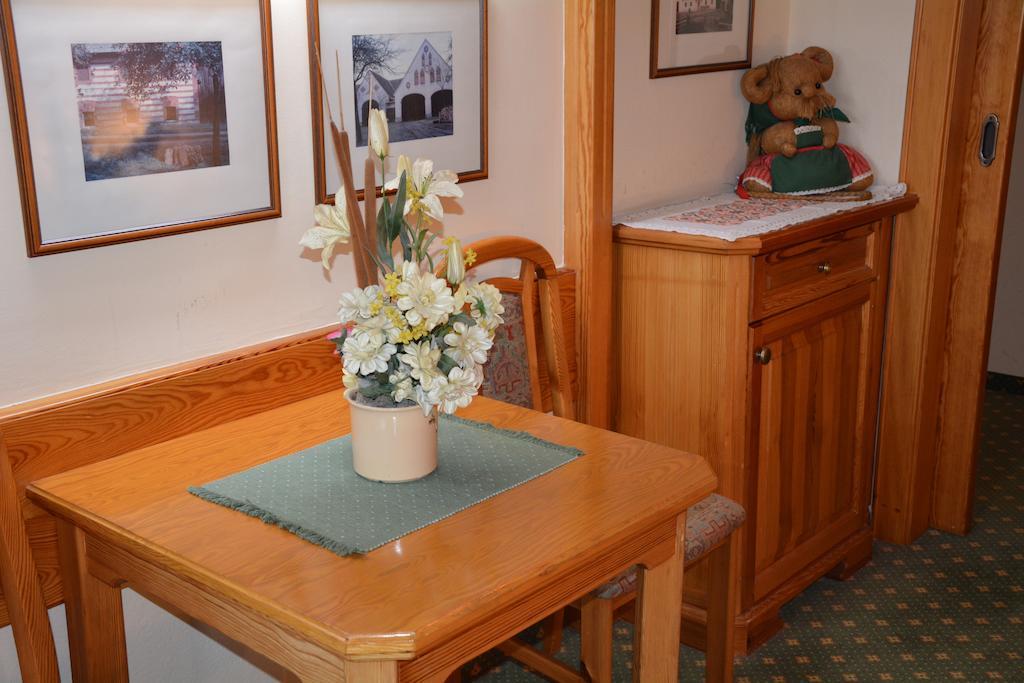 Hotel-Restaurant Fischer Bad Waltersdorf Pokoj fotografie
